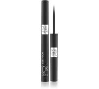 Catrice Yeux Eyeliner-kajalInk Eyeliner 010 Best in Black 1,7 ml