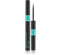 Catrice Ink Eyeliner eyeliner liquide waterproof teinte 010 Stay in Black 1,7 ml