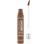 Catrice Instant Bright Serum Concealer anti-cernes, humidifiant/hydratant, longue durée, protecteur, luminescent (5ml)