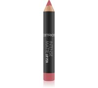 Catrice Intense Matte Lip Pen Lip Contour Pencil 1.2g 080 Dusty Rose