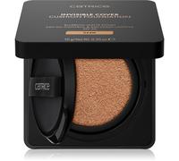 Catrice Invisible Cover Cushion Foundation fond de teint matifiant coussin SPF 30 teinte 044W 10 g
