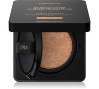 Catrice Invisible Cover Cushion Foundation fond de teint matifiant coussin SPF 30 teinte C042C 10 g