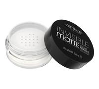 CATRICE Invisible Matte Poudre libre 11.5 g Nr. 001