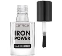 CATRICE IRON POWER ENDURECEDOR DE UÑAS 10.5 ML