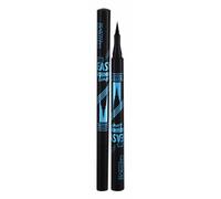 Catrice Yeux It's Easy Eyeliner Waterproof Effet Tatouage N°010 Black Lifeproof 1,1ml