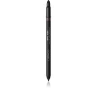 Catrice Jewel Glide Effect Eye Pencil crayon yeux waterproof pour un éclat lumineux teinte 010 Black Diamond 1.5 g