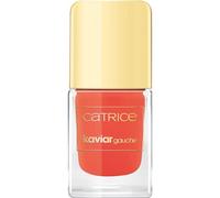 Catrice Kaviar Gauche C02 Cloud Of Love Vernis à ongles à séchage rapide Rose 10,5 ml