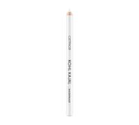Catrice Kohl Kajal Waterproof crayon kajal teinte 020 Tweet White 0,78 g