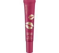 Catrice KISS & GLOW Peptide Lip Tint encre à lèvres, augmentant le volume, brillant (11.5ml)