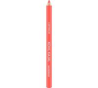 Catrice Kohl Kajal Crayon khôl imperméable N° 180 Rouge définissant, brillant, scintillant, végétalien, imperméable, sans particules de microplastiques, sans nanoparticules, 1 pièce (0,78 g)