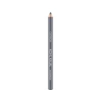 Catrice - Kohl Kajal Waterproof 030 Homey Grey Crayon Khôl 030, Homey Grey, 0,8 G .78 G