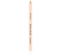 Catrice Kohl Kajal Waterproof crayon kajal teinte 190 Bright Nude 0.78 g