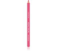 Catrice Kohl Kajal Waterproof crayon kajal teinte 200 Pretty in Pink 0.78 g