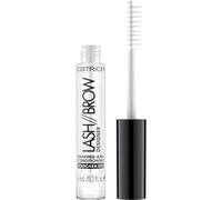 Catrice Lash Brow Designer Shaping And Conditioning Mascara Gel, gel pour sourcils, n° 010, transparent, longue tenue, vegan, sans parfum, lot de 3 (3 x 6 ml)