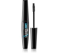 Catrice - Mascara Volume Lashes To Kill Waterproof - 10 Ultra Black