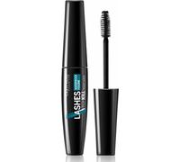 Catrice Lashes To Kill Volume Mascara Waterproof 010 Ultra Black 10ml