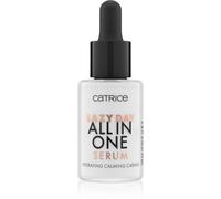 Catrice Lazy Day All In One sérum hydratant avec effets apaisants 28 ml
