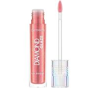 Catrice Diamond Glaze brillant à lèvres effet holographique teinte 040 Diamonds Made Me Do It 3 ml