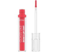 Catrice Levres Gloss-a-levresGlass Like Dewy Lip Tint 020 Look At Me! 3 ml