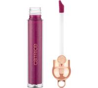 Catrice Levres Gloss-a-levresHollyglazing Glazing Lip Colour C01 Holly Jolly Glaze 2,7 ml