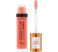 Catrice Lèvres Lipgloss Max It Up Lip Booster Extreme 020 Pssst...I'm Hot 4 ml
