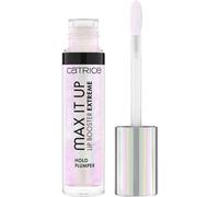 Catrice Max It Up Booster de lèvres Extrême N°050, multicolore, nourrissant, volume extrême, végétalien, sans conservateur, sans paraben, sans particules de microplastique, 4 ml