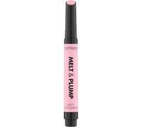 Catrice Levres Gloss-a-levresMelt & Plump Juicy Lip Plumper 010 More Amore 1,8 g