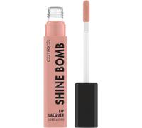 Catrice Shine Bomb rouge à lèvres liquide longue tenue teinte 010 French Silk 3 ml