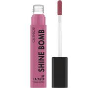 Catrice Levres Gloss-a-levresShine Bomb Lip Lacquer 060 Pinky Promise 3 ml