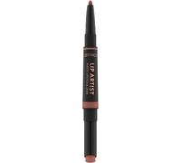 Catrice Cosmetics Lip Artist Matte Lipstick et Liner Rouge et Crayon à Lèvres, Hautement Pigmenté, Intense en Couleurs, Mat (1.74 g)