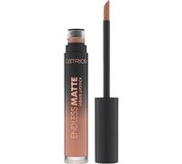 Catrice Levres Rouge-a-levresEndless Matte Liquid Lipstick 010 Get Undressed 4,5 ml