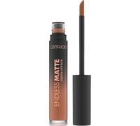 Catrice Levres Rouge-a-levresEndless Matte Liquid Lipstick 020 Lovely Nude 4,5 ml