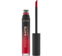 Catrice Levres Rouge-a-levresEndless Matte Liquid Lipstick 060 Red Flag 4,5 ml