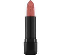 Catrice Scandalous - Rouge à lèvres mat N°130 - Nude - Hydratant - Longue durée - Résultat instantané - Végétalien - Sans parabène - Sans microparticules - Sans nanoparticules - Sans nanoparticules -