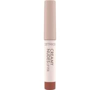 Catrice Lèvres Rouge à lèvres Stylo à lèvres Creamy Nudes 010 Mocha Me Happy 1,2 g