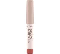Catrice Lèvres Rouge à lèvres Stylo à lèvres Creamy Nudes 020 Daytime Nude 1,2 g