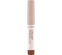 Catrice Creamy Nudes crayon à lèvres texture crémeuse teinte 050 Happy Hazelnut 1 g