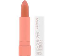 Catrice Levres Soin-des-levresBaume à lèvres caressant Holiday Lips 020 Balmy Breeze 3,5 g