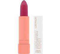 Catrice Levres Soin-des-levresBaume à lèvres caressant Holiday Lips 030 Summer Nights 3,5 g