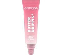 Catrice Levres Soin-des-levresButter Drippin' Glossy Lip Balm 010 Pink Lemon Squeezin 10 ml