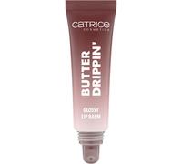 Catrice Levres Soin-des-levresButter Drippin' Glossy Lip Balm 040 Bisou Bisou 10 ml