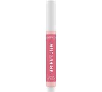 Catrice Melt & Shine Juicy Lip Balm 020 Beach Blossom 1.3g