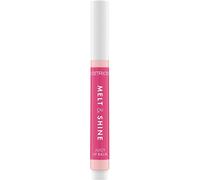 Catrice Levres Soin-des-levresMelt & Shine 060 Malibu Barbie 1,3 g