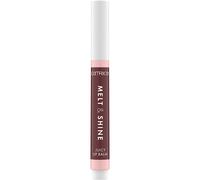 Baume à lèvres avec couleur Catrice Melt and Shine Nº 100 Sunny Side Up 1,3 g