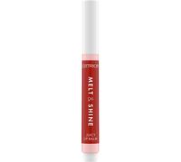 Catrice Levres Soin-des-levresMelt & Shine 110 Flaming Hearts 1,3 g