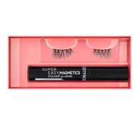 Catrice Liner et faux cils aimantés Super Easy Magnetics – 10 Magical Volume