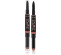 Catrice Lip Artist Matte Lipstick & Liner rouge à lèvres + crayon lèvres effet mat teinte 010 Always Together 1.74 g