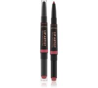 Catrice Lip Artist Matte Lipstick & Liner rouge à lèvres + crayon lèvres effet mat teinte 020 Never Apart 1.74 g