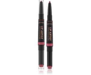 Catrice Lip Artist Matte Lipstick & Liner rouge à lèvres + crayon lèvres effet mat teinte 020 Never Apart 1.74 g