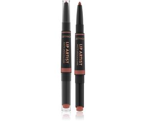 Catrice Lip Artist Matte Lipstick & Liner rouge à lèvres + crayon lèvres effet mat teinte 030 Best Friends Forever 1.74 g